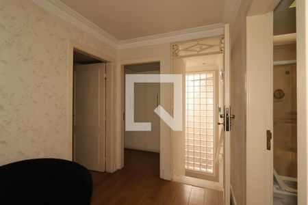 Saleta de casa à venda com 3 quartos, 230m² em Vila Leopoldina, Santo André