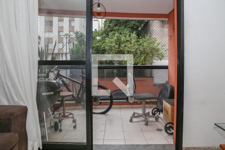 Apartamento para alugar com 3 quartos, 97m² em Perdizes, São Paulo