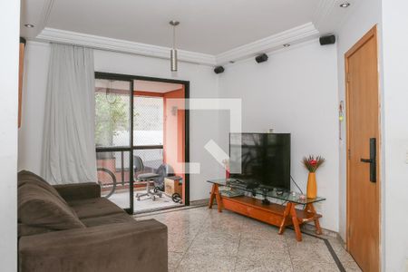 Apartamento para alugar com 3 quartos, 97m² em Perdizes, São Paulo