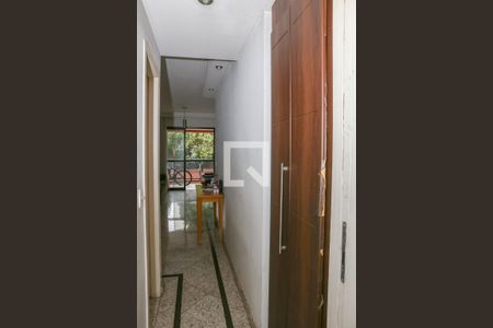 Apartamento para alugar com 3 quartos, 97m² em Perdizes, São Paulo