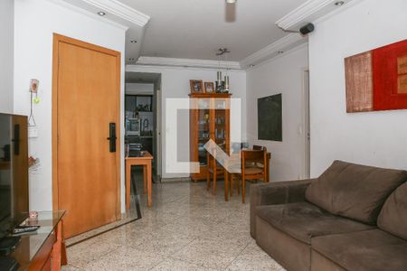 Apartamento para alugar com 3 quartos, 97m² em Perdizes, São Paulo