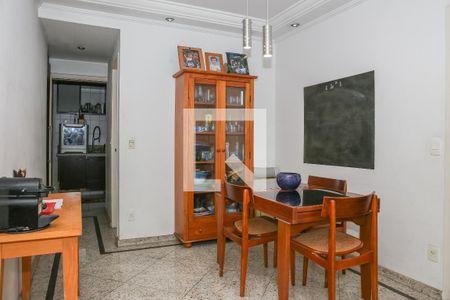 Apartamento para alugar com 3 quartos, 97m² em Perdizes, São Paulo