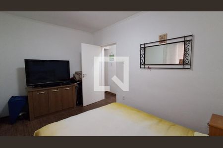 Quarto 2 de casa à venda com 3 quartos, 98m² em Nova Gerti, São Caetano do Sul