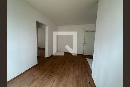 Sala de apartamento para alugar com 2 quartos, 51m² em Centro, Barueri