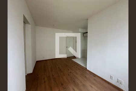 Sala de apartamento para alugar com 2 quartos, 51m² em Centro, Barueri