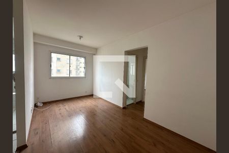 Sala de apartamento para alugar com 2 quartos, 51m² em Centro, Barueri