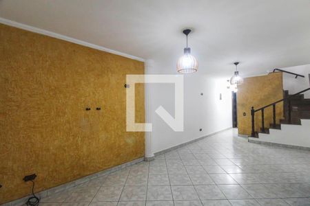 Casa para alugar com 3 quartos, 230m² em Chácara Belenzinho, São Paulo