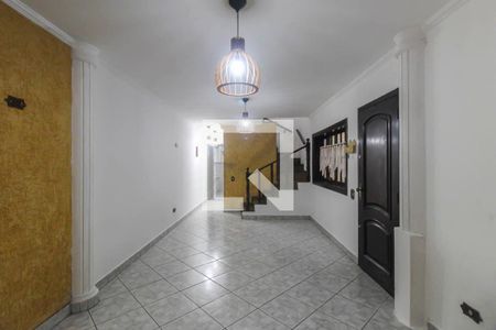 Casa para alugar com 3 quartos, 230m² em Chácara Belenzinho, São Paulo