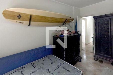 Quarto 1 de apartamento para alugar com 2 quartos, 100m² em José Menino, Santos