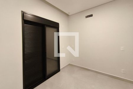 Quarto Suíte 2 de casa de condomínio à venda com 3 quartos, 300m² em Jardim America Ii, Campinas