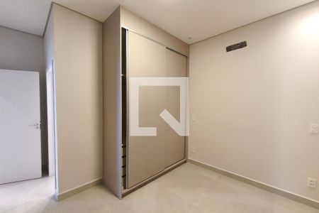 Quarto Suíte de casa de condomínio à venda com 3 quartos, 300m² em Jardim America Ii, Campinas