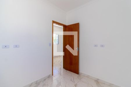 Quarto 1 de apartamento para alugar com 2 quartos, 36m² em Vila Nova Cachoeirinha, São Paulo