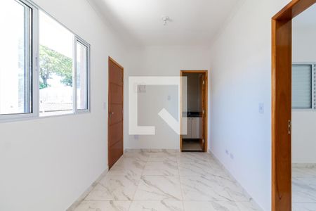 Sala de apartamento para alugar com 2 quartos, 36m² em Vila Nova Cachoeirinha, São Paulo