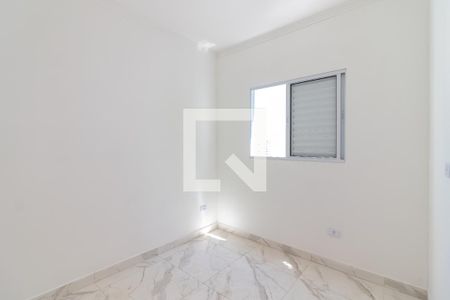 Quarto 1 de apartamento para alugar com 2 quartos, 36m² em Vila Nova Cachoeirinha, São Paulo