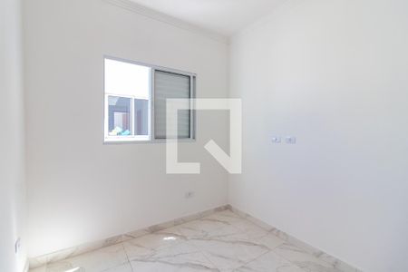 Quarto 1 de apartamento para alugar com 2 quartos, 36m² em Vila Nova Cachoeirinha, São Paulo