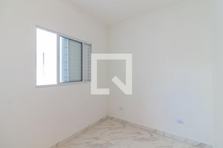 Quarto 2 de apartamento para alugar com 2 quartos, 36m² em Vila Nova Cachoeirinha, São Paulo