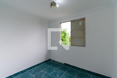 Quarto 2 de apartamento para alugar com 2 quartos, 44m² em Fazenda da Juta, São Paulo