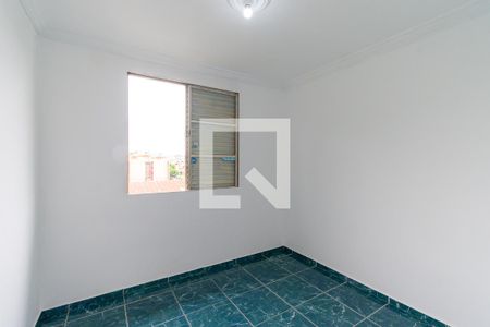 Quarto 1 de apartamento para alugar com 2 quartos, 44m² em Fazenda da Juta, São Paulo