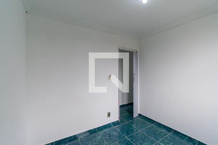 Quarto 1 de apartamento para alugar com 2 quartos, 44m² em Fazenda da Juta, São Paulo