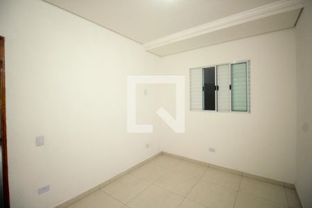 Quarto de casa para alugar com 1 quarto, 70m² em Recreio da Borda do Campo, Santo André
