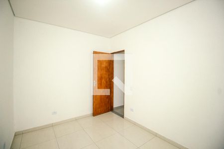 Quarto de casa para alugar com 1 quarto, 70m² em Recreio da Borda do Campo, Santo André