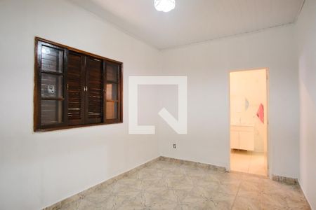 Suíte de casa para alugar com 2 quartos, 120m² em Vila Carrão, São Paulo