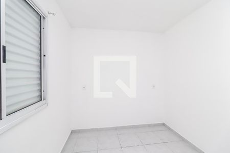 Quarto 1 de apartamento para alugar com 2 quartos, 42m² em Jardim Nélia, Ferraz de Vasconcelos