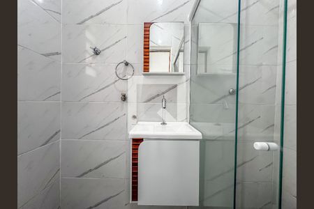 Kitnet/Studio à venda com 1 quarto, 26m² em Centro, Rio de Janeiro