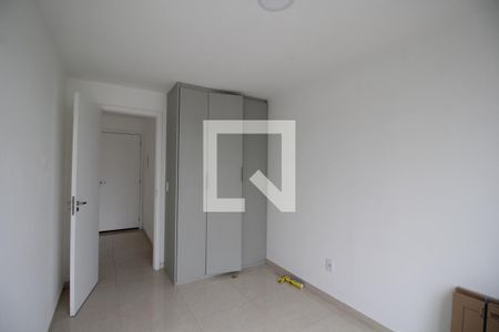 Quarto de apartamento para alugar com 1 quarto, 35m² em Taquara, Rio de Janeiro