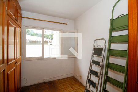 Quarto 1 de casa para alugar com 3 quartos, 120m² em Vila Madalena, São Paulo