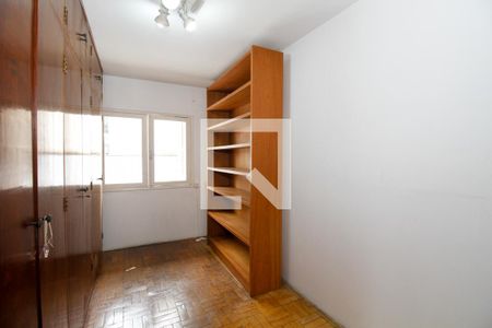 Quarto 2 de casa para alugar com 3 quartos, 120m² em Vila Madalena, São Paulo