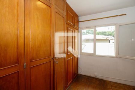 Quarto 1 de casa para alugar com 3 quartos, 120m² em Vila Madalena, São Paulo