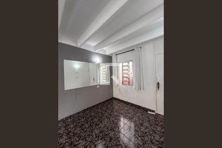 Sala de apartamento à venda com 2 quartos, 62m² em Vila Santa Teresa (zona Sul), São Paulo