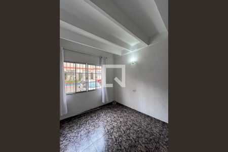 Sala de apartamento à venda com 2 quartos, 62m² em Vila Santa Teresa (zona Sul), São Paulo