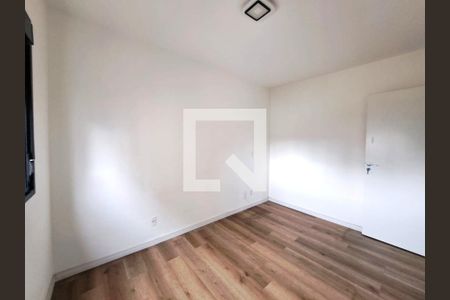 Suíte de apartamento à venda com 2 quartos, 47m² em Centro, Osasco