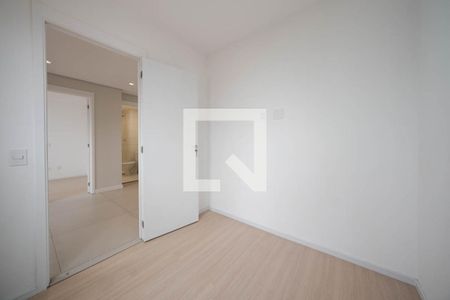 Quarto 2 de apartamento para alugar com 2 quartos, 39m² em Cidade Antônio Estêvão de Carvalho, São Paulo