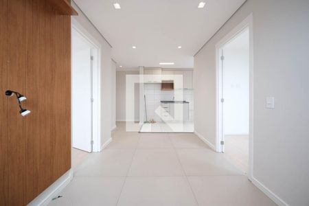 Sala/Cozinha de apartamento para alugar com 2 quartos, 39m² em Cidade Antônio Estêvão de Carvalho, São Paulo