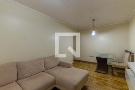 Sala de apartamento à venda com 2 quartos, 64m² em Tatuapé, São Paulo