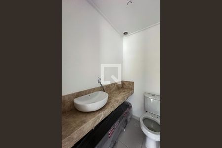 Lavabo de apartamento à venda com 2 quartos, 90m² em Mooca, São Paulo