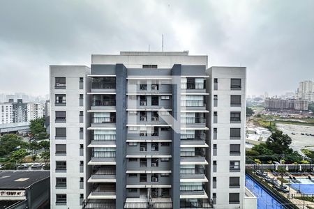 Vista da Varanda de apartamento à venda com 2 quartos, 90m² em Mooca, São Paulo