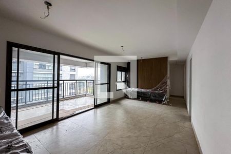 Apartamento para alugar em Mooca