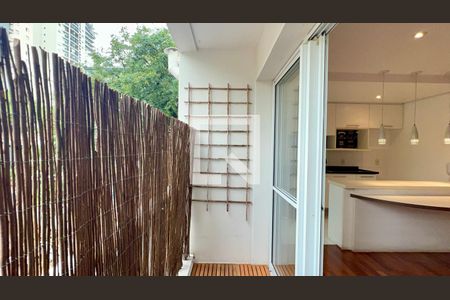 Apartamento à venda com 2 quartos, 90m² em Vila Madalena, São Paulo