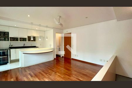 Apartamento à venda com 2 quartos, 90m² em Vila Madalena, São Paulo