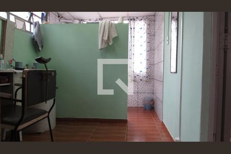 Sala de casa à venda com 5 quartos, 250m² em Jardim D’abril, Osasco