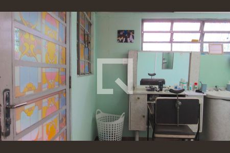 Sala de casa à venda com 5 quartos, 250m² em Jardim D’abril, Osasco