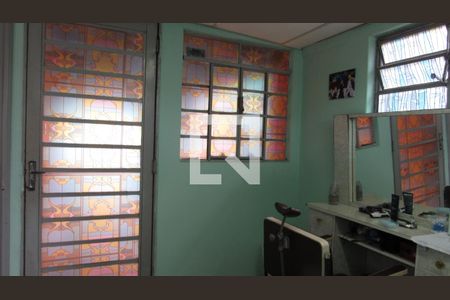 Sala de casa à venda com 5 quartos, 250m² em Jardim D’abril, Osasco