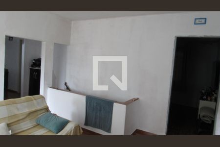 Sala de casa à venda com 5 quartos, 250m² em Jardim D’abril, Osasco