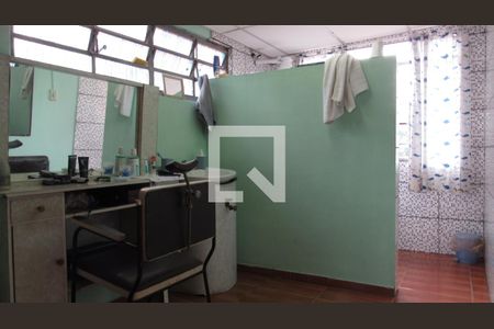 Sala de casa à venda com 5 quartos, 250m² em Jardim D’abril, Osasco