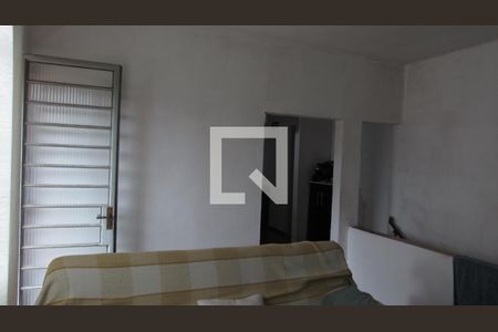 Sala de casa à venda com 5 quartos, 250m² em Jardim D’abril, Osasco
