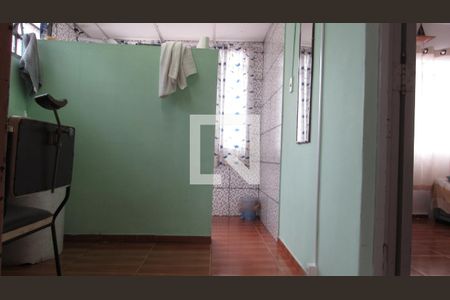 Sala de casa à venda com 5 quartos, 250m² em Jardim D’abril, Osasco